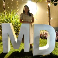 Adriana Patricia Benavente Ruiz