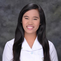 Patricia Rose Angelu Hidalgo