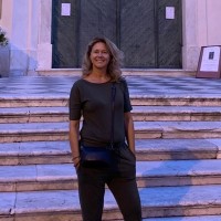 Cindy Van Oosterhout