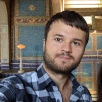 Stanislav Rudenko