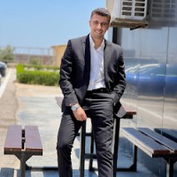Tarek Ghareeb