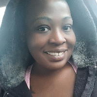 Alisha Patrick