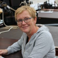 Wendy De Graaf - Uiterwijk Winkel