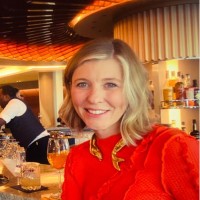 Rebecca Hodgson