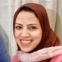 Sara Ahmed Ali