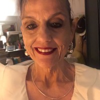 Wiggy (Elizabeth) Saunders