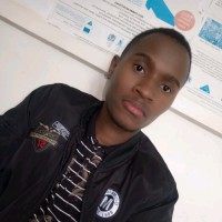 Alphonce wambua