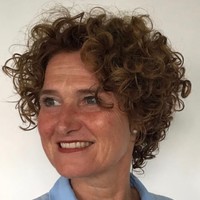 Simone De Jonge - Van Der Marel