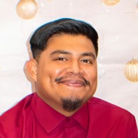 Abraham Gomez