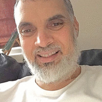 Salah Elarabi