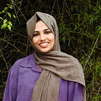 hiba usman