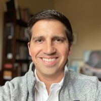 Matthew Luna