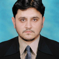 Ahmad Ali Momand