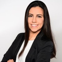 Yasmine Rohban