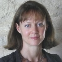 Joanna Young