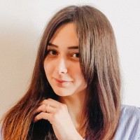 Анастасия Солоха
