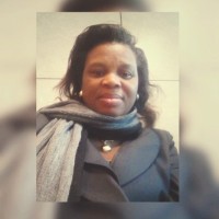 Philomena Chioma Ogwuike
