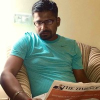 Abhinav Singh