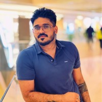 Ambady Menon
