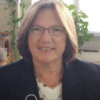 Antoinette Robinson