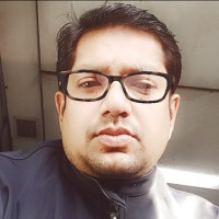 Rerohit Chandrawanshi