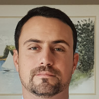 Bertrand Loic