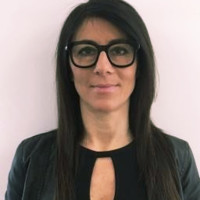 patrizia derosa