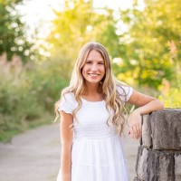Kaitlyn Harris