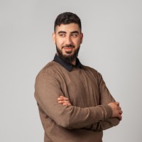 Mohammed Mansoura