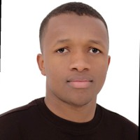 Amadou Djoulde Barry