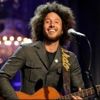 Zach de la Rocha