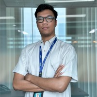Bagaskoro Cahyo Fauzan