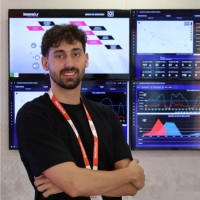 Daniel Beltrán