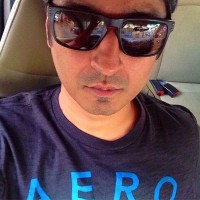 Avinash Malani