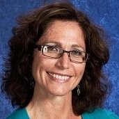 Angela Mescher