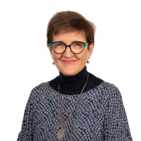 Judith Given
