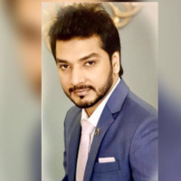 Muhammad Raza Yousaf