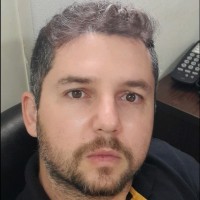 Mario Eduardo Camargo de Lima