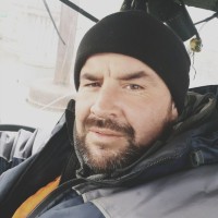 Андрей Иванов