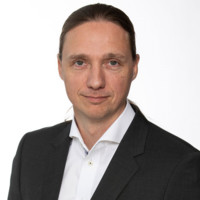 Jesper Okholm Hansen