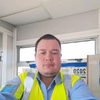 Christopher Maddison