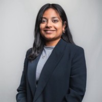 Sharvani Rao