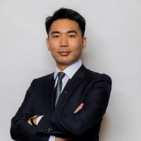 Ivan Feng