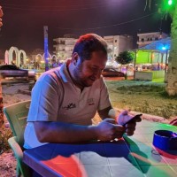 Bashar Alyousef