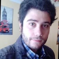 Juan Antonio Carrasco Ruiz