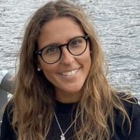 Priscila Sousa Gonçalves