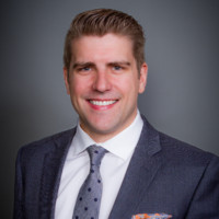 Brennen Giroux, B.Acc Cpa Ca