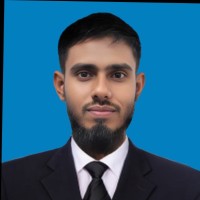 Md Zahidul