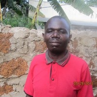 Nicholas Wambetsah