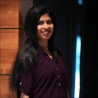 ATHIRA PRADEEP
